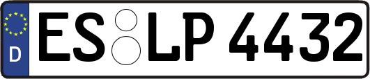 ES-LP4432