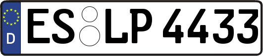 ES-LP4433