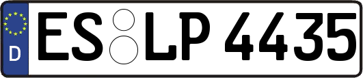 ES-LP4435