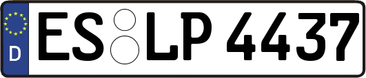ES-LP4437