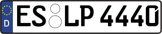 ES-LP4440