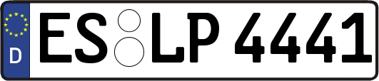 ES-LP4441
