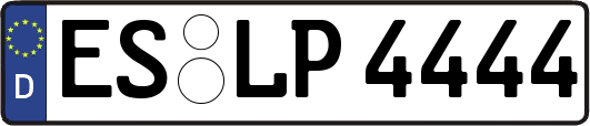 ES-LP4444