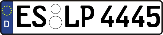 ES-LP4445