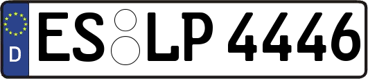 ES-LP4446