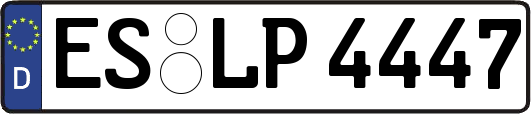 ES-LP4447