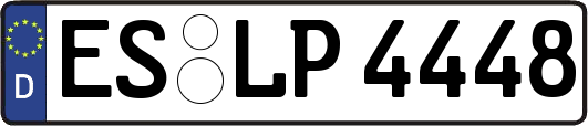 ES-LP4448