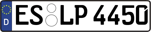 ES-LP4450