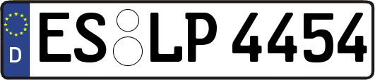 ES-LP4454