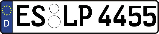 ES-LP4455
