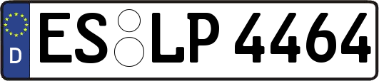 ES-LP4464