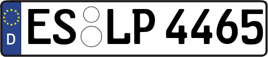 ES-LP4465