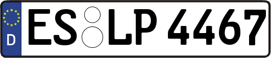 ES-LP4467