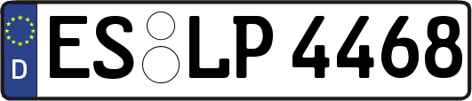 ES-LP4468