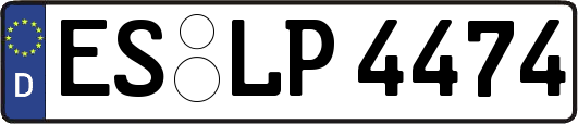 ES-LP4474