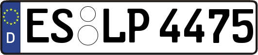 ES-LP4475