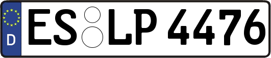ES-LP4476