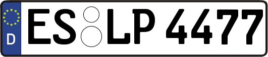 ES-LP4477