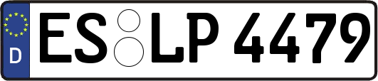 ES-LP4479