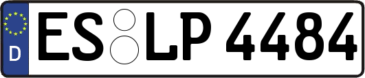 ES-LP4484