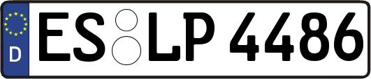 ES-LP4486