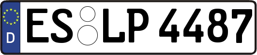ES-LP4487