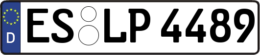 ES-LP4489