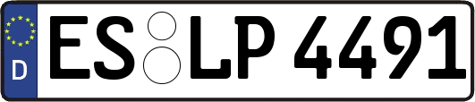 ES-LP4491