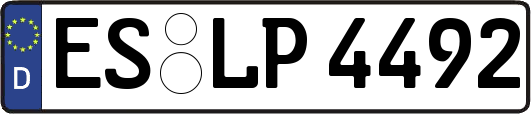 ES-LP4492