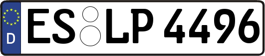 ES-LP4496