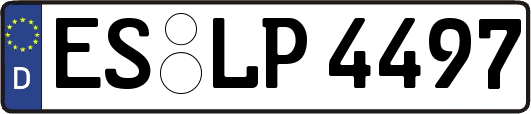 ES-LP4497