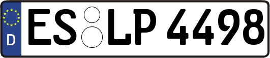 ES-LP4498
