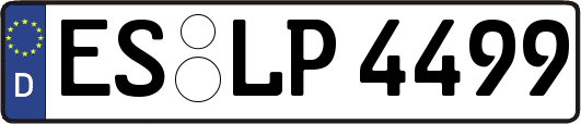 ES-LP4499