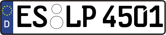 ES-LP4501