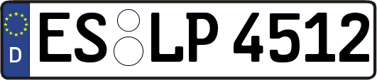 ES-LP4512