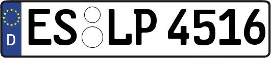 ES-LP4516