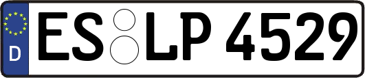 ES-LP4529