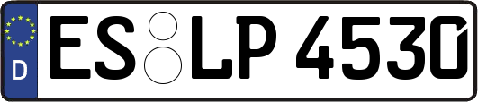 ES-LP4530