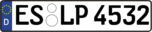 ES-LP4532