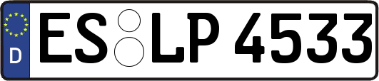 ES-LP4533