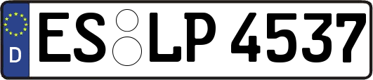 ES-LP4537