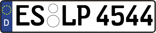 ES-LP4544