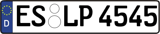 ES-LP4545