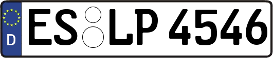 ES-LP4546