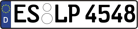 ES-LP4548