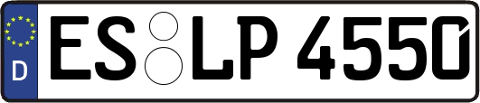 ES-LP4550