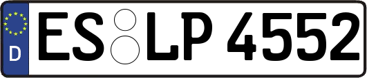 ES-LP4552