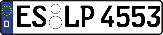 ES-LP4553