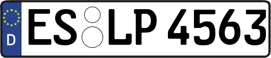 ES-LP4563