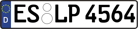 ES-LP4564